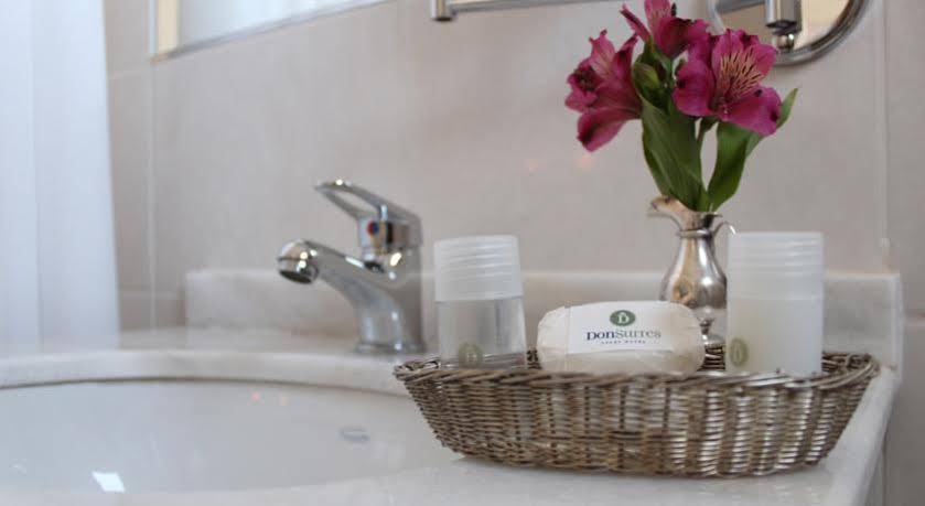 Donsuites Apart Hotel