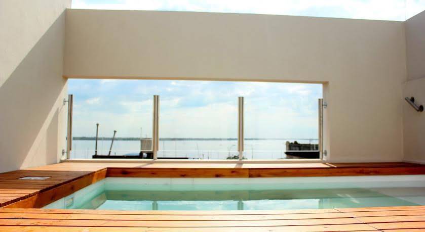 Donsuites Apart Hotel