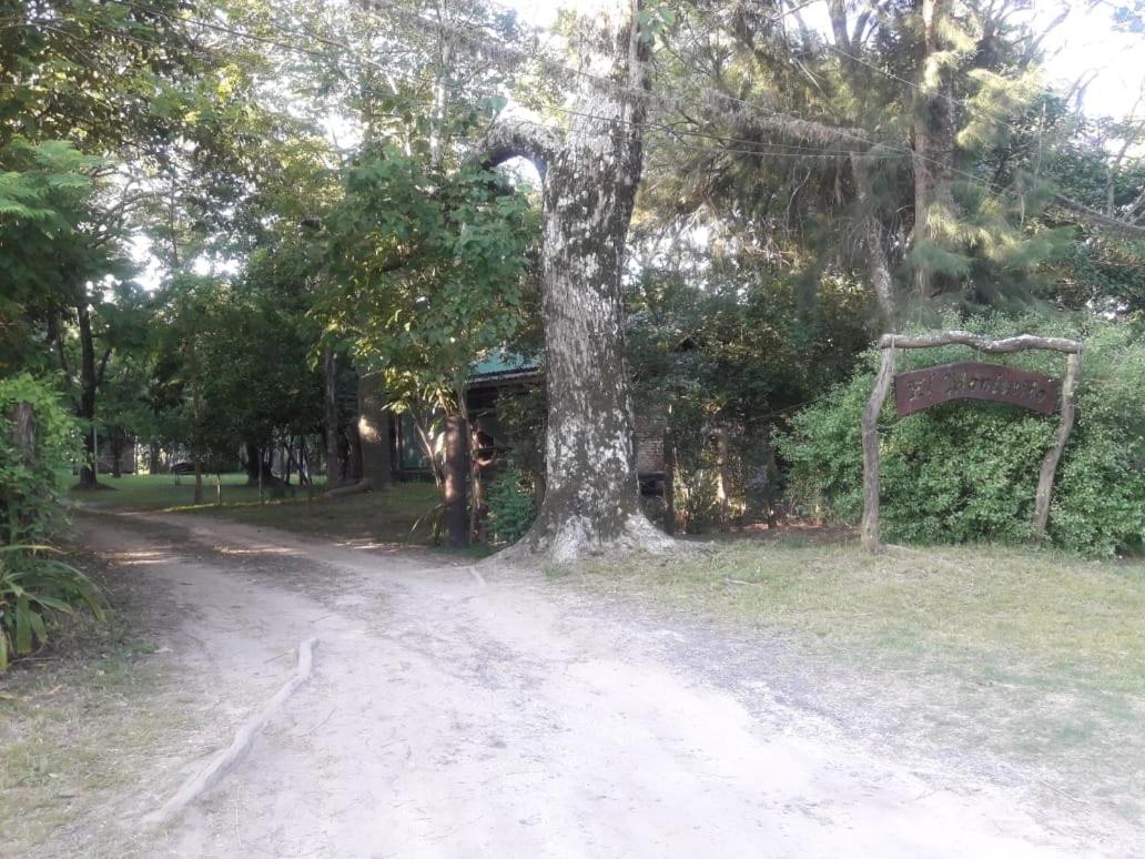 El Montecito