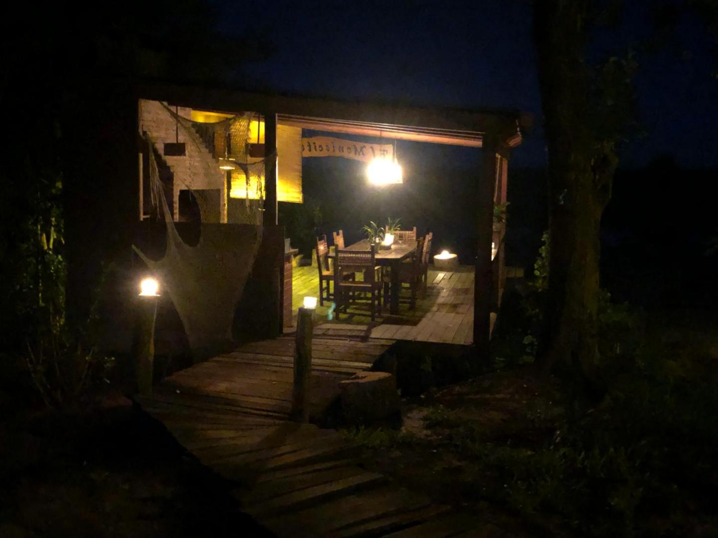 El Montecito
