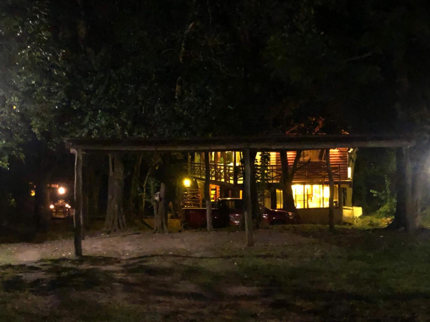 El Montecito