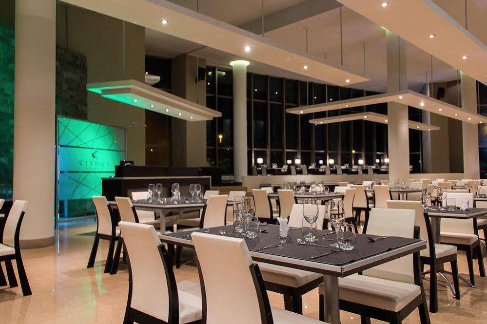 Arena Resort