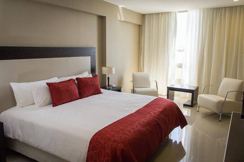 Arena Resort