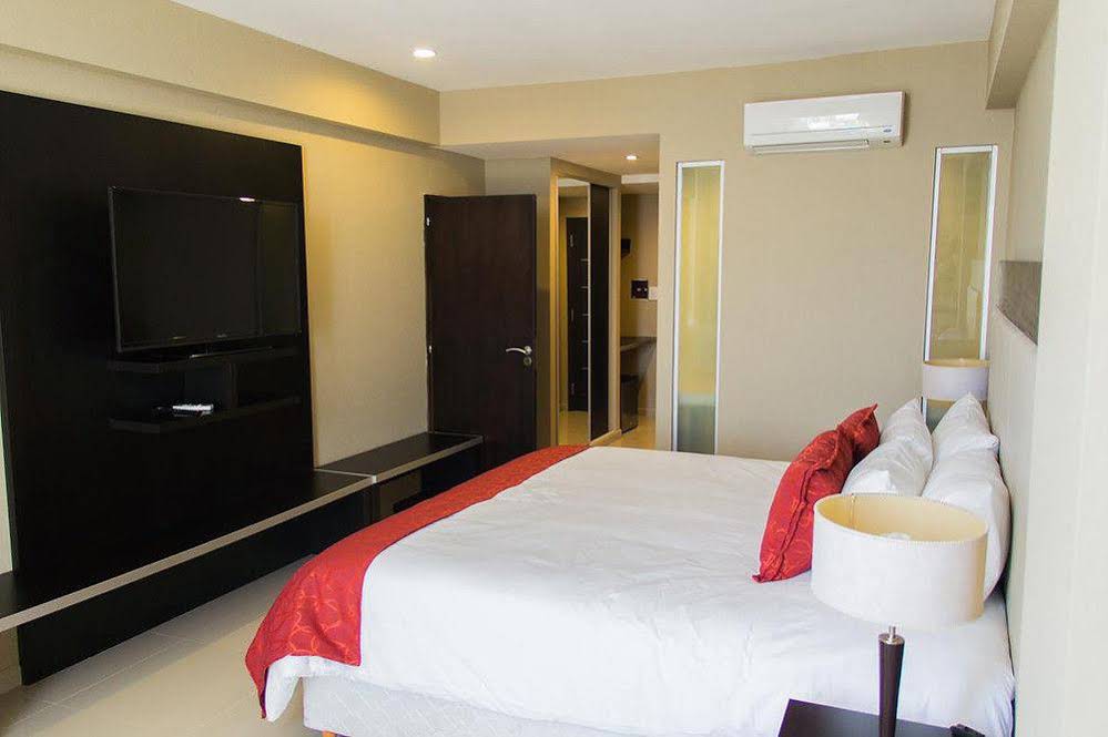 Arena Resort
