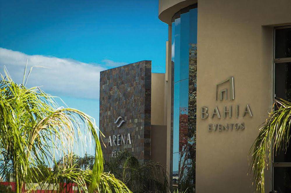 Arena Resort