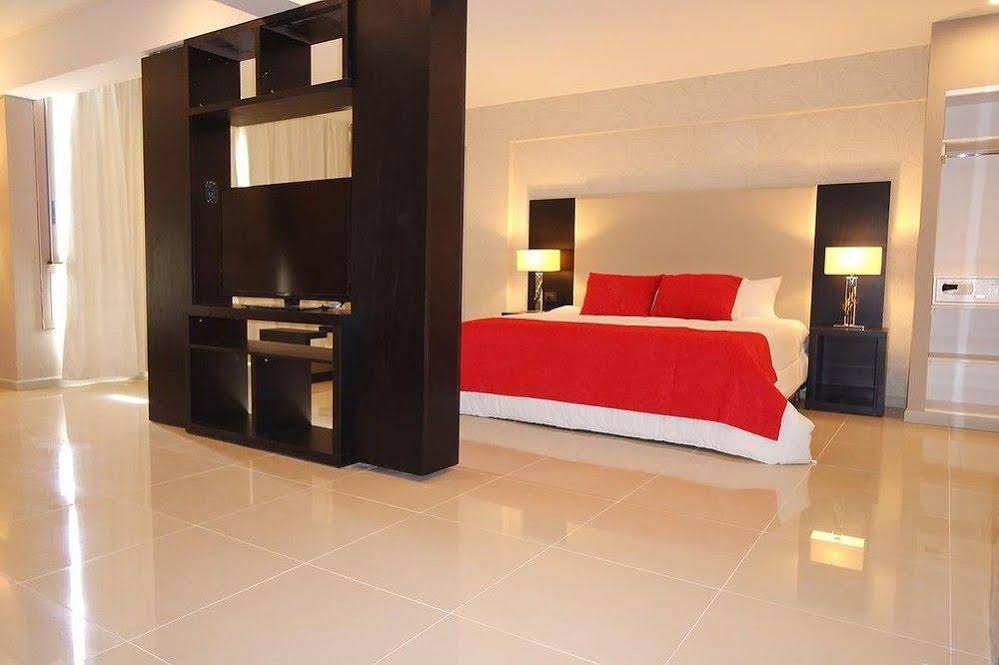 Arena Resort