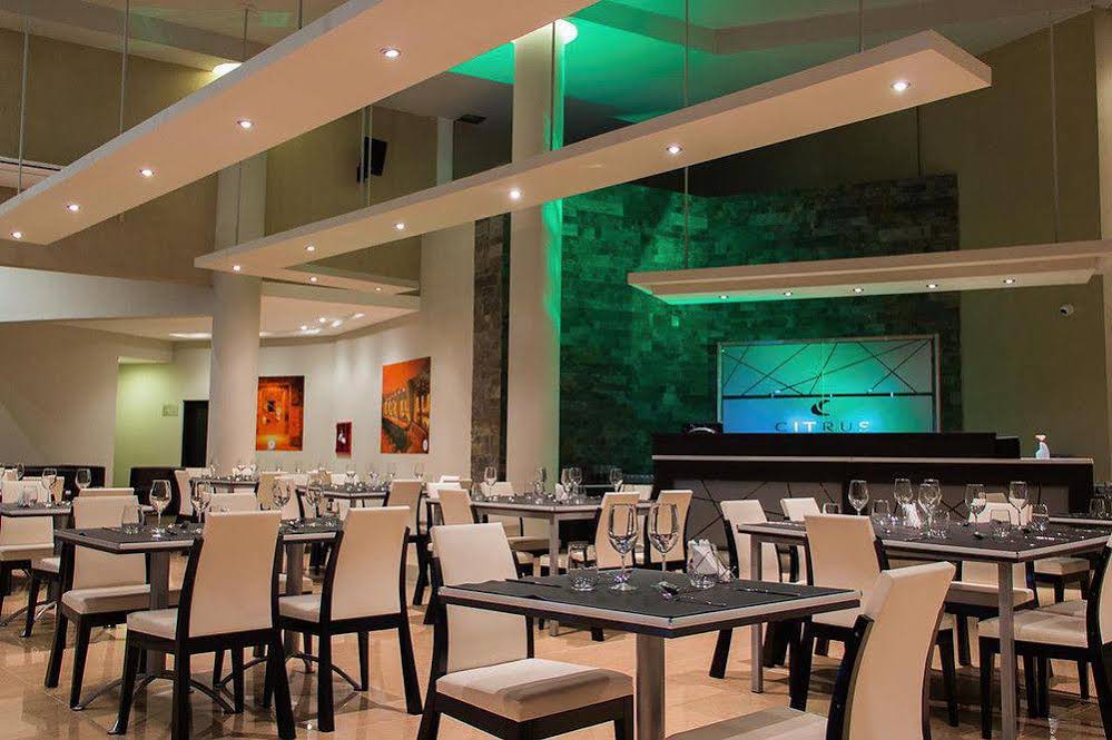 Arena Resort