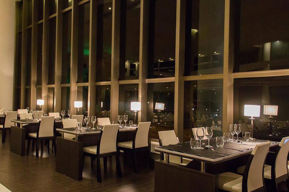 Arena Resort