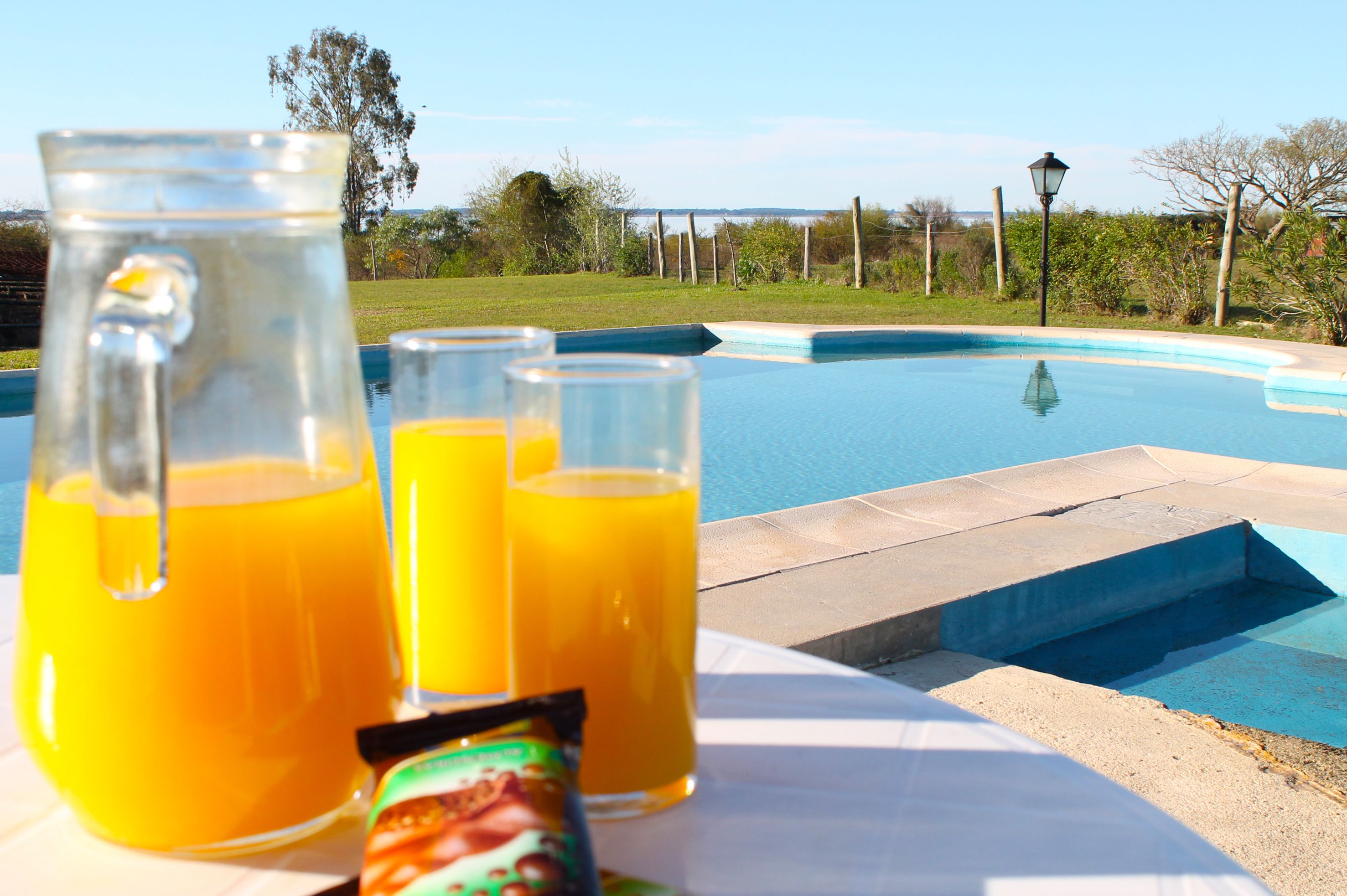 Brisas del Lago Apart and Hotel