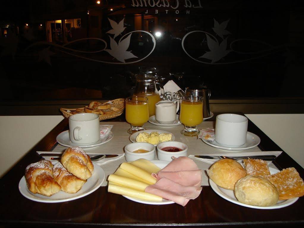 La Casona