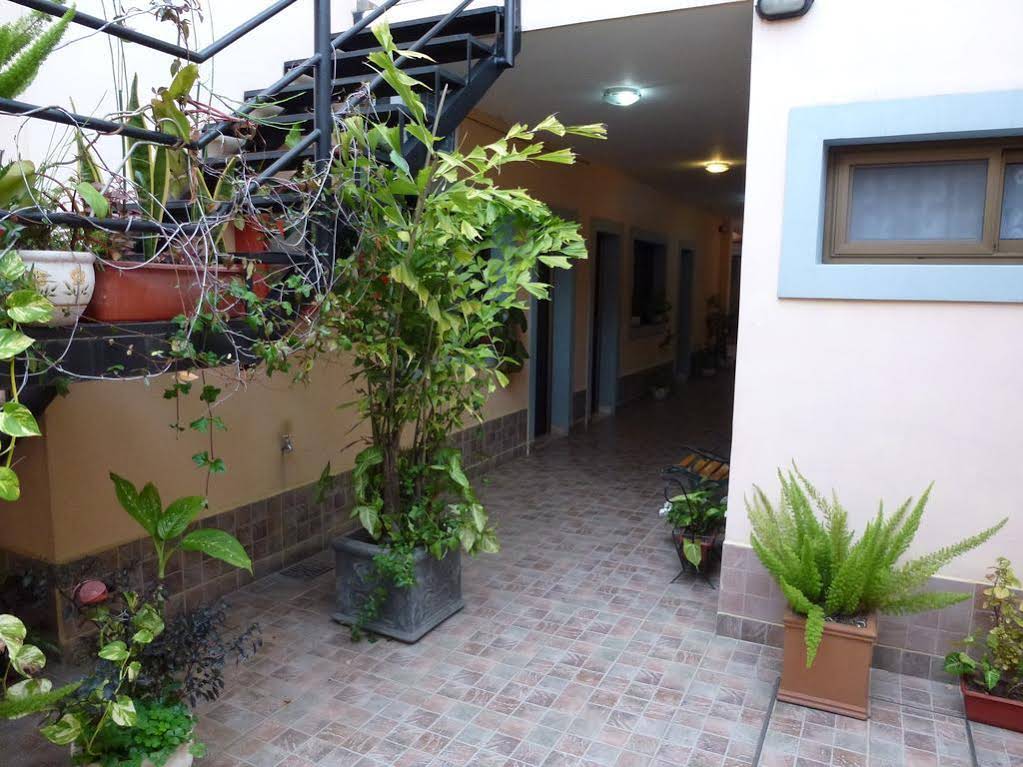 La Casona