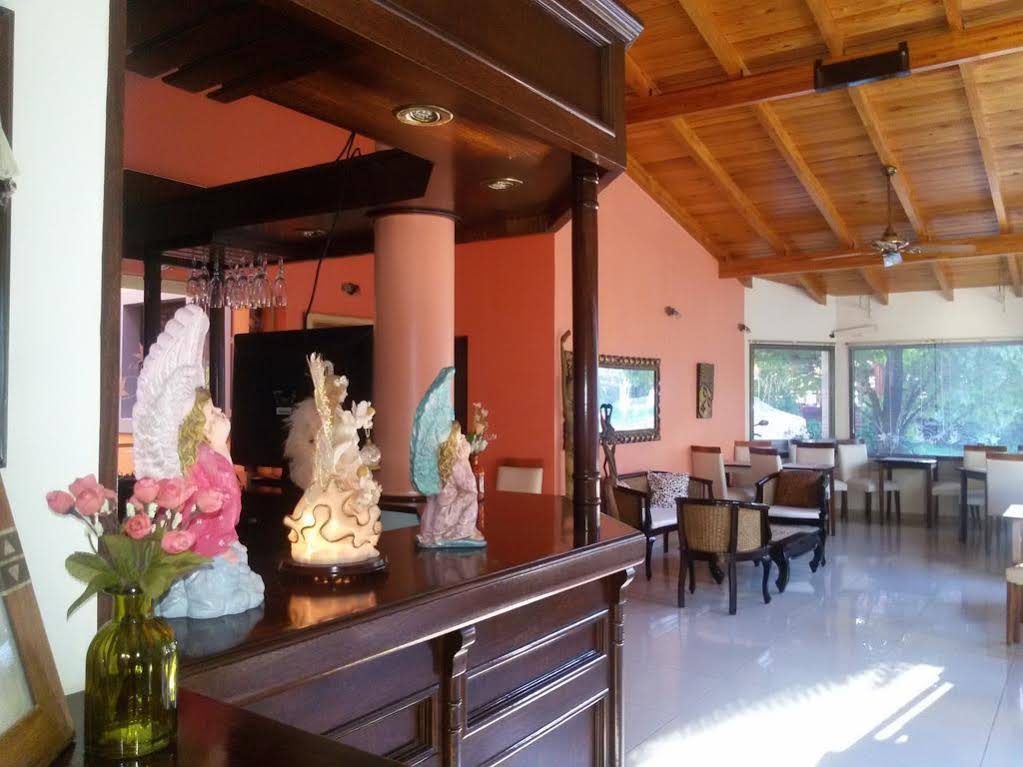 La Casona