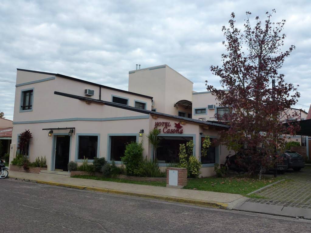 La Casona