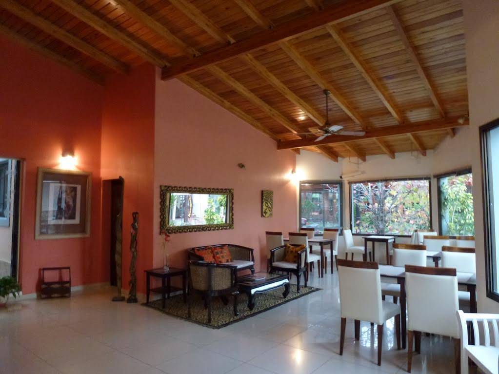 La Casona