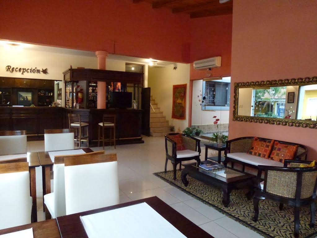 La Casona