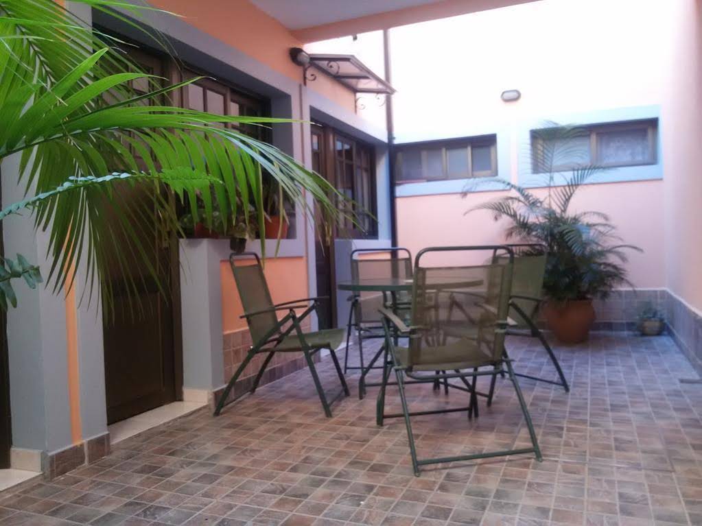 La Casona