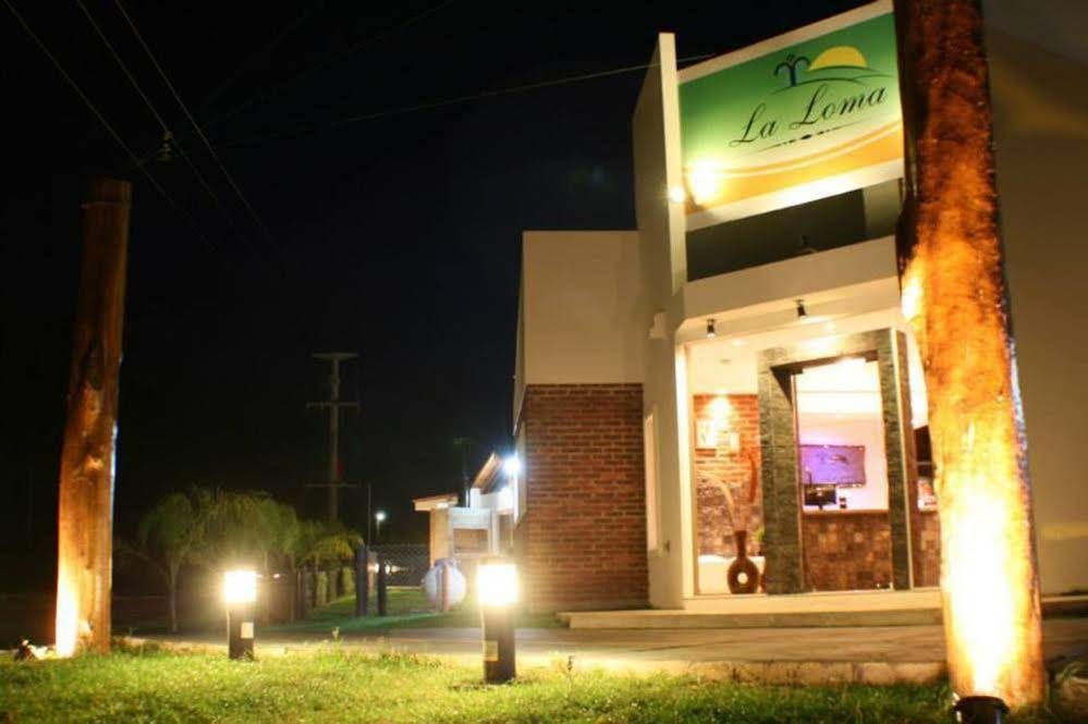 La Loma
