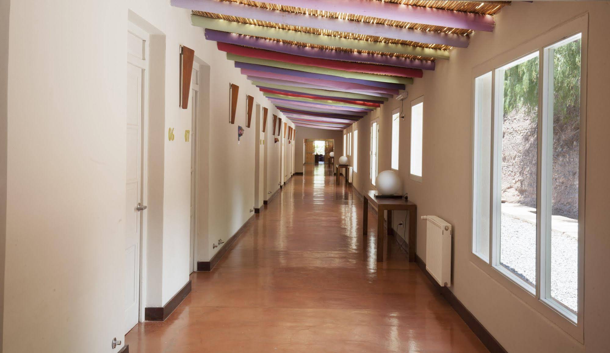 Hotel Huacalera