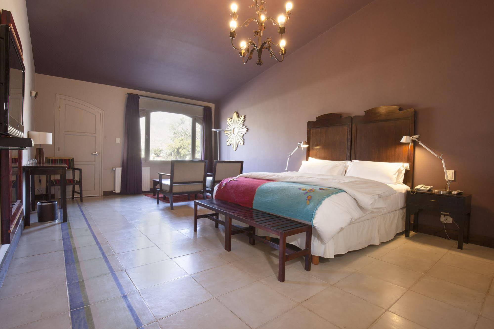 Hotel Huacalera