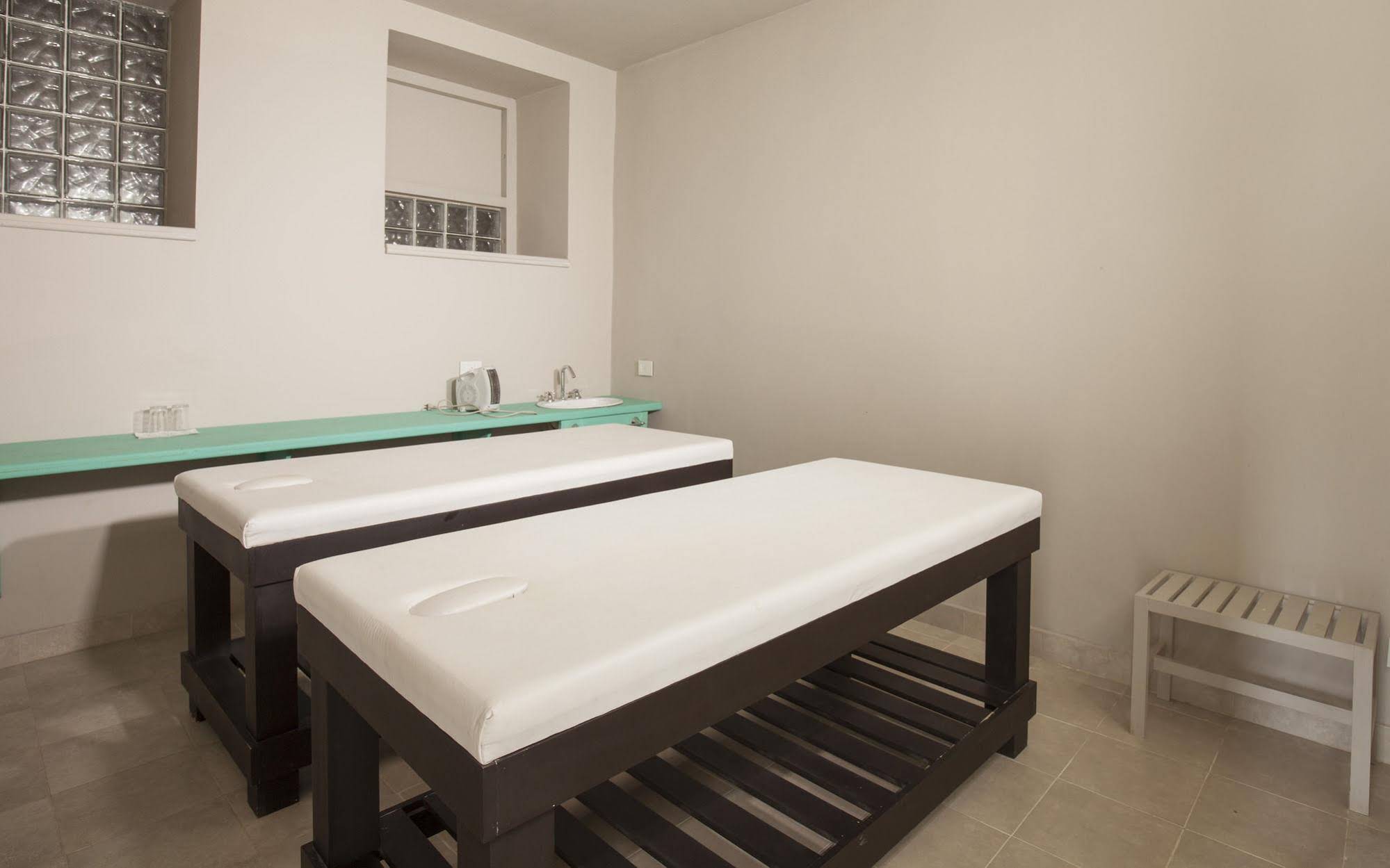 Hotel Huacalera
