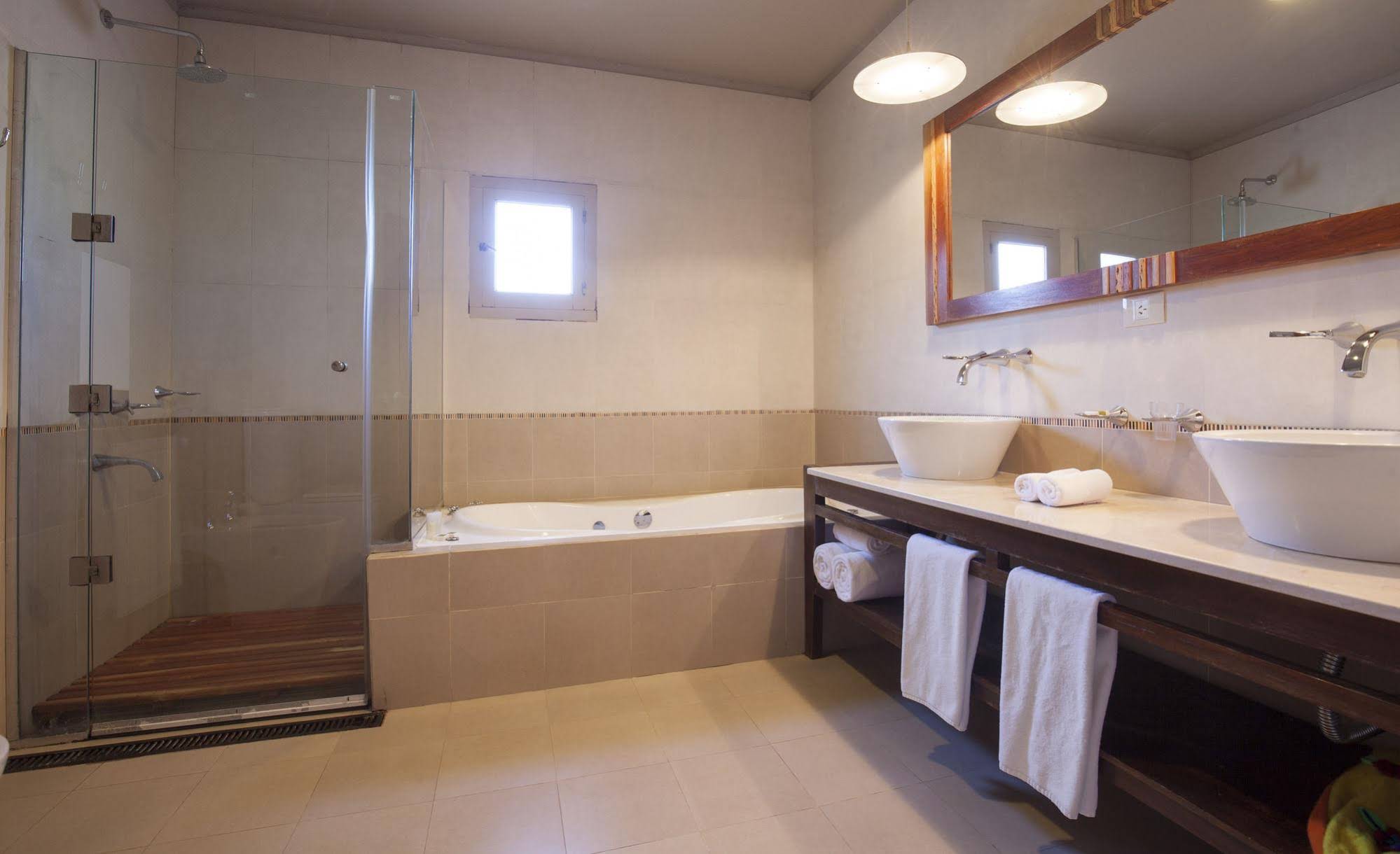 Hotel Huacalera