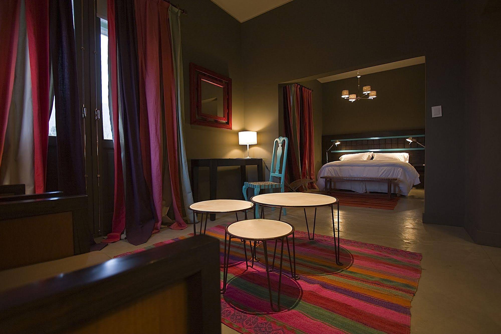 Hotel Huacalera