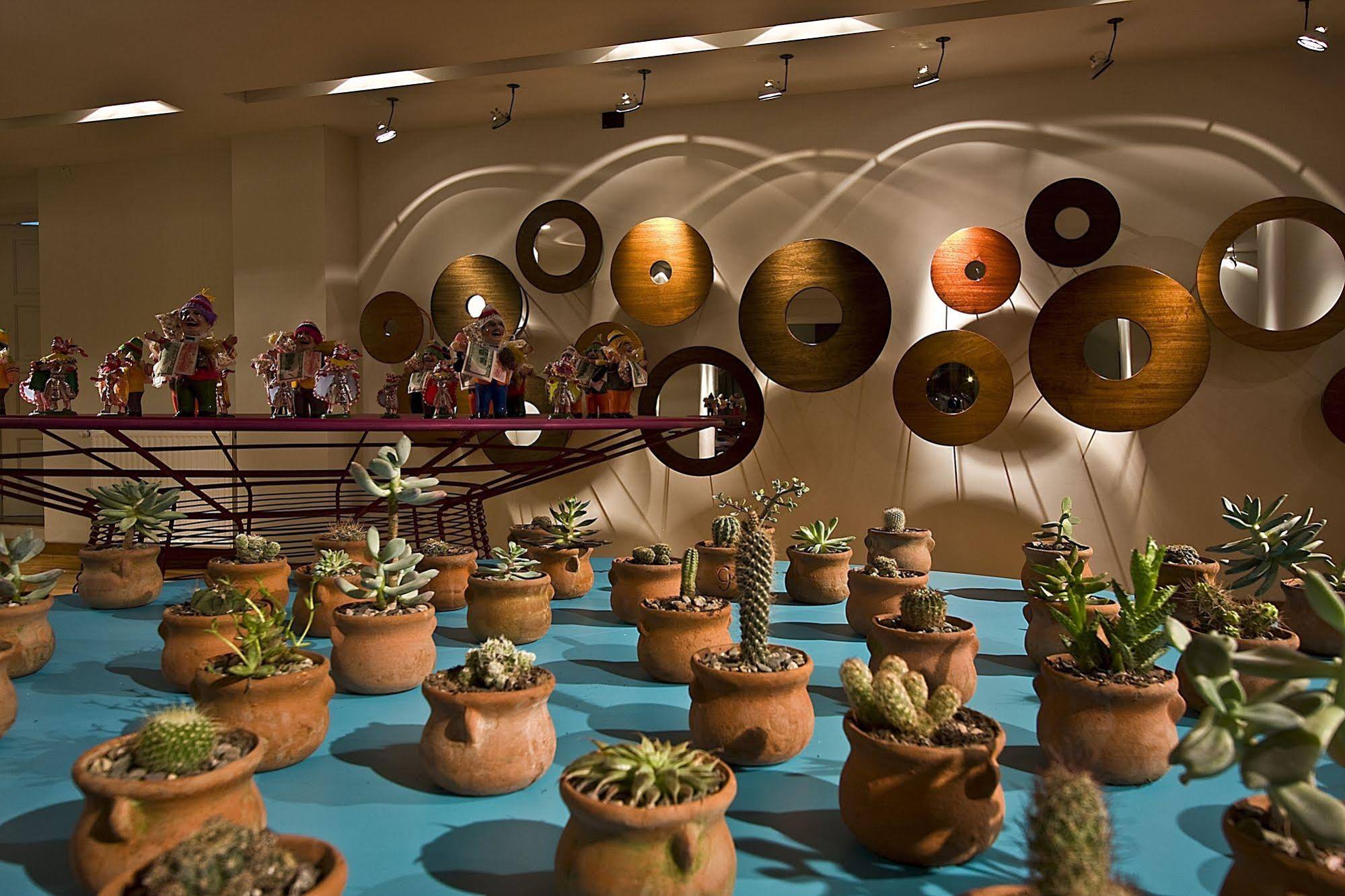 Hotel Huacalera