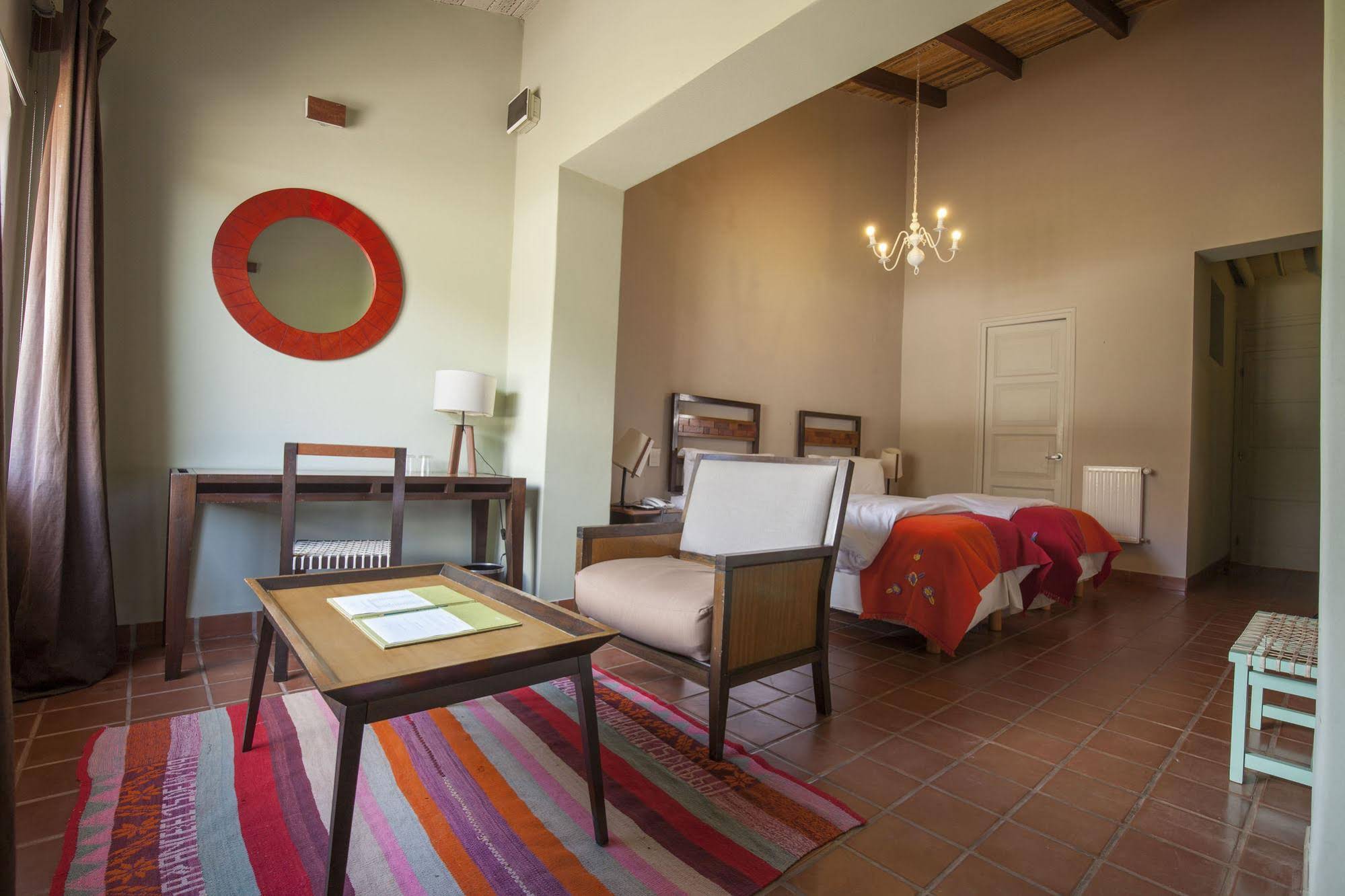 Hotel Huacalera