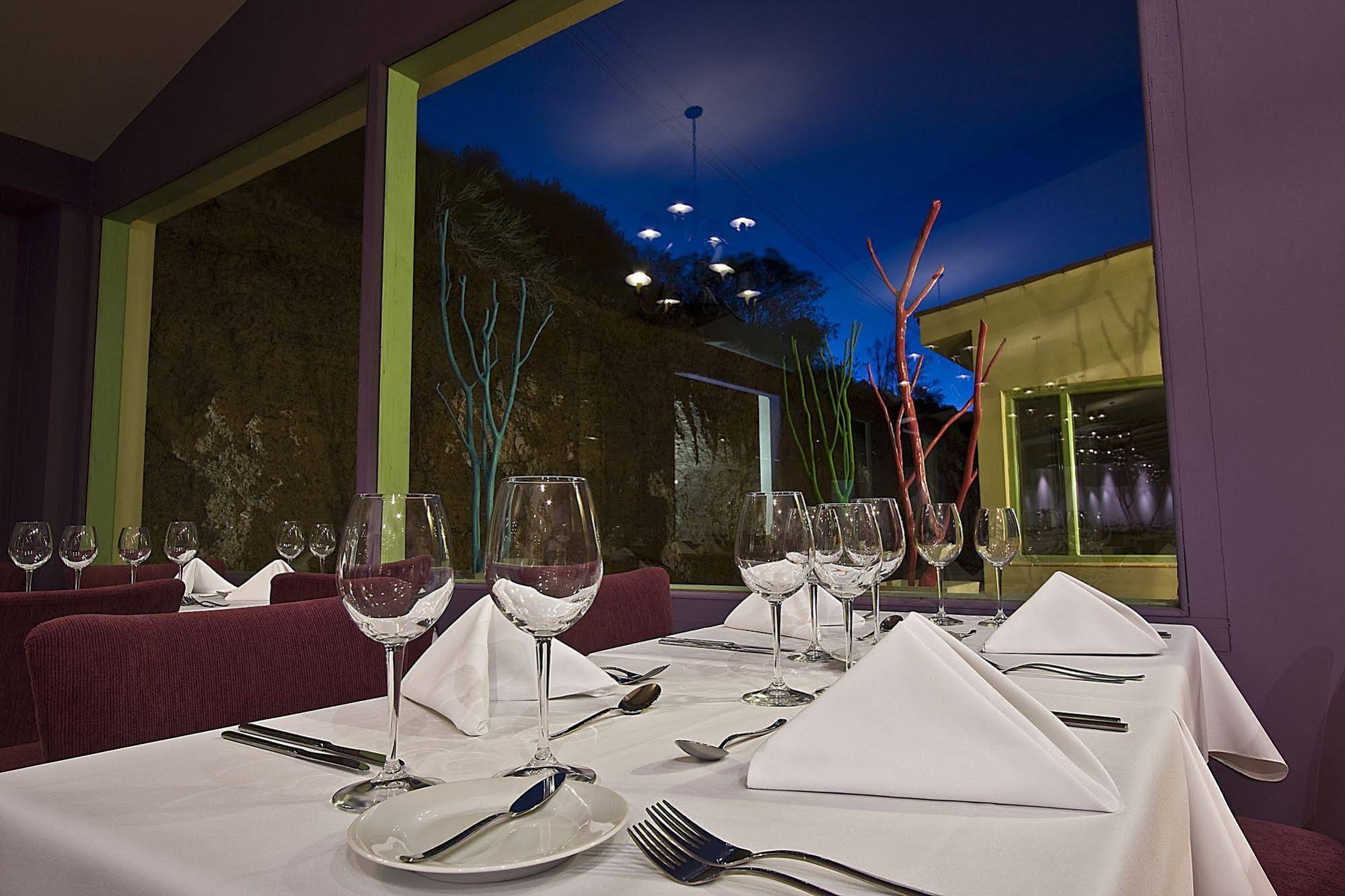 Hotel Huacalera