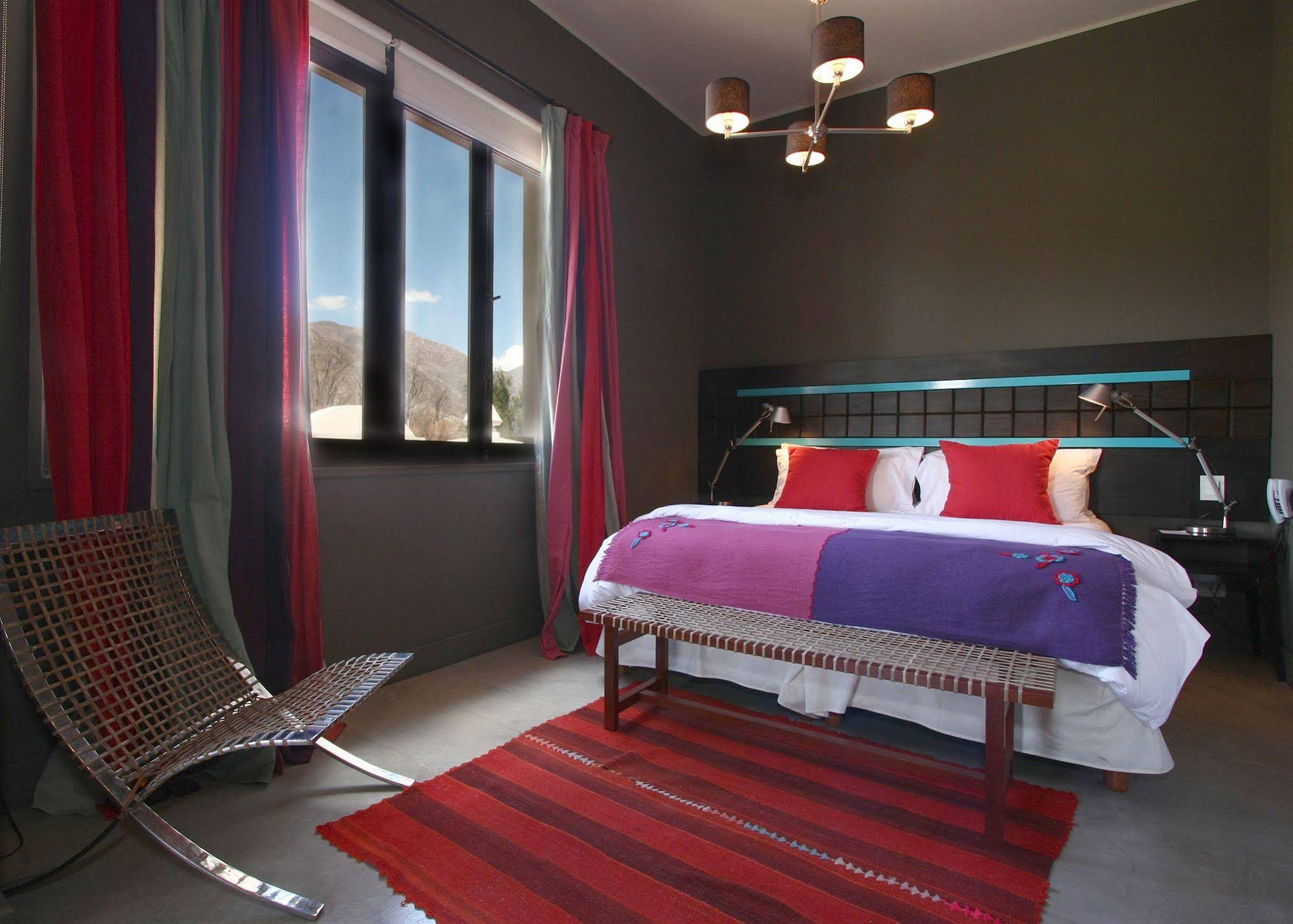 Hotel Huacalera