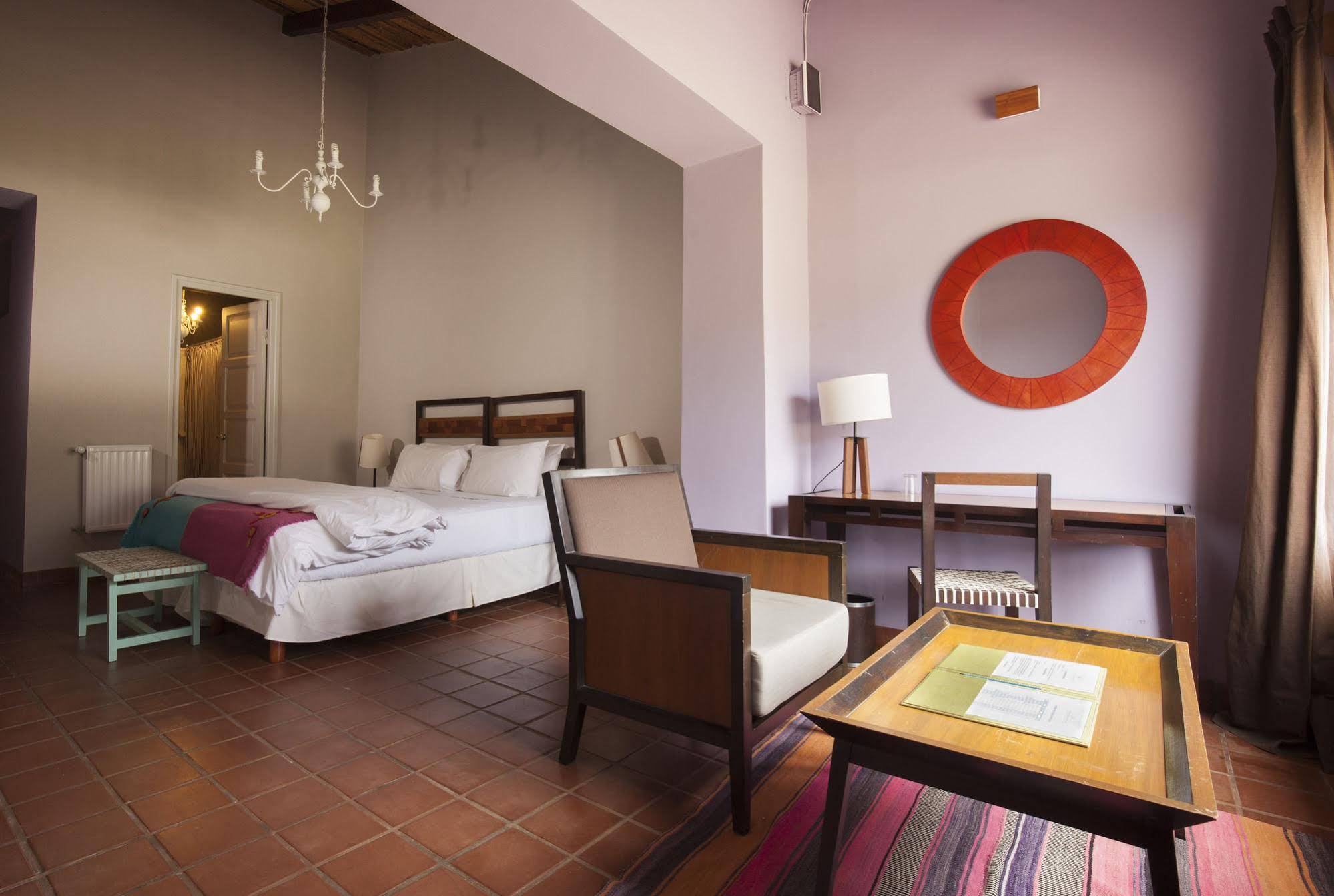 Hotel Huacalera