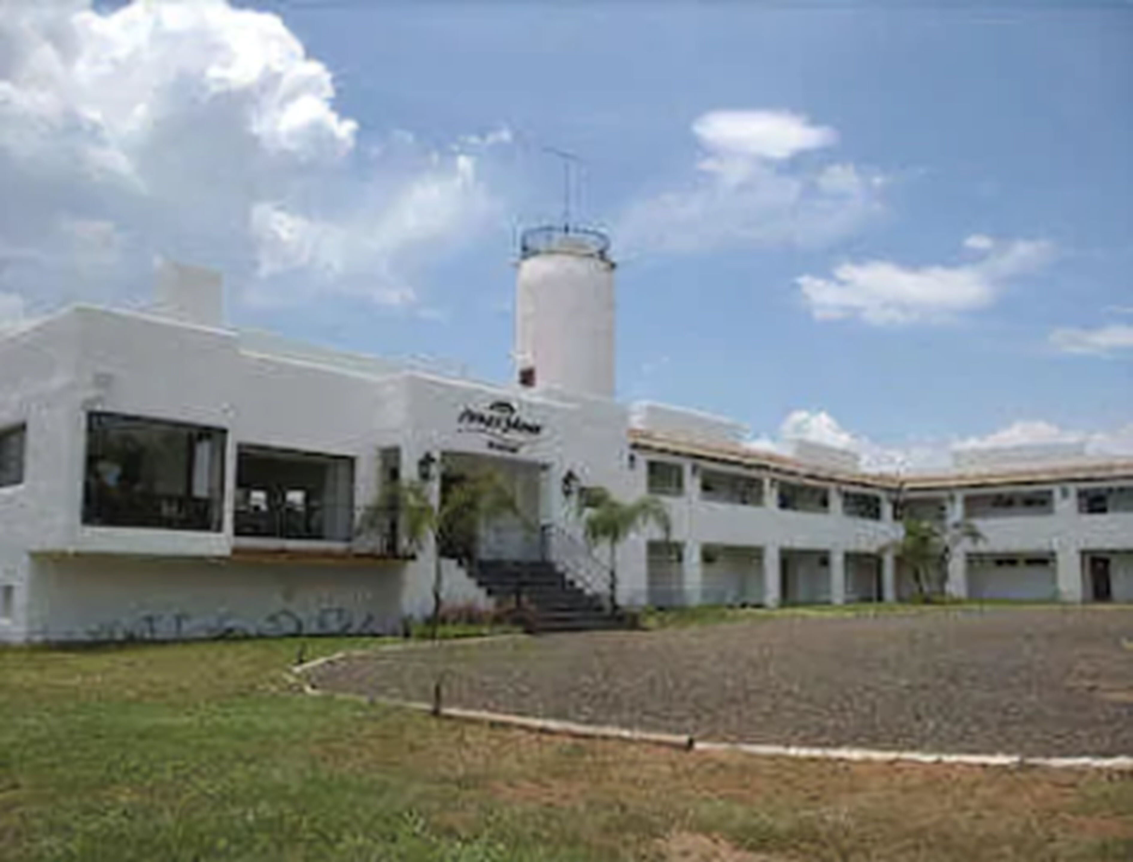 Lofts y Cabañas del Puerto