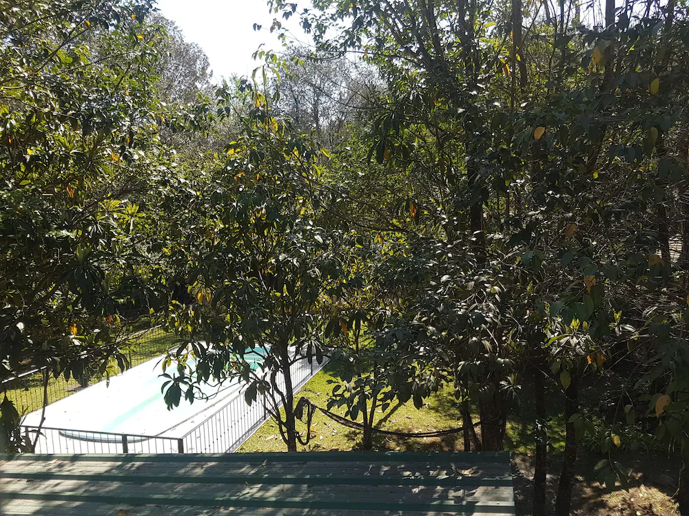 Cabanas Pequeno Paraiso Salta