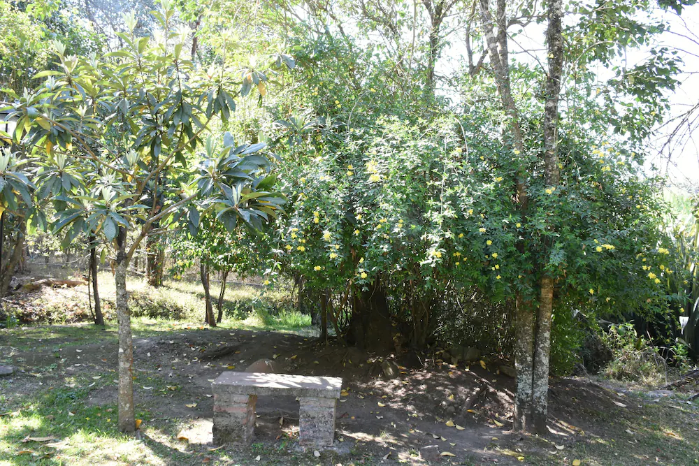 Cabanas Pequeno Paraiso Salta