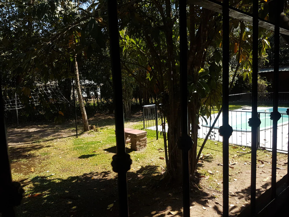 Cabanas Pequeno Paraiso Salta