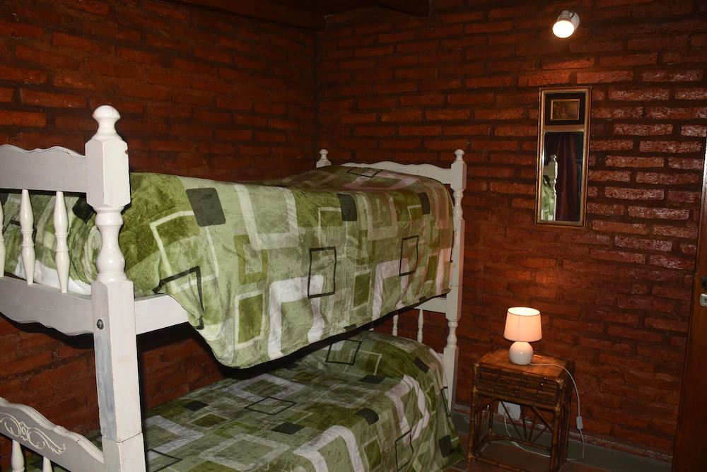 Cabanas Pequeno Paraiso Salta