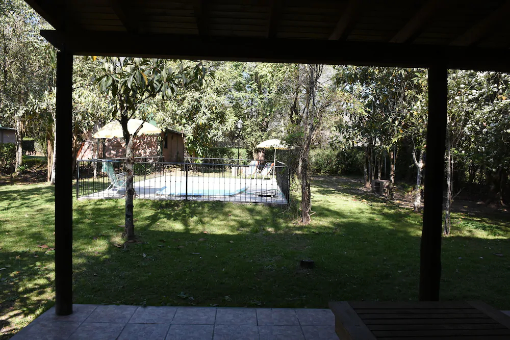 Cabanas Pequeno Paraiso Salta