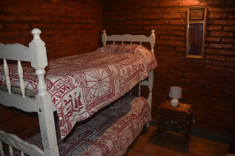 Cabanas Pequeno Paraiso Salta