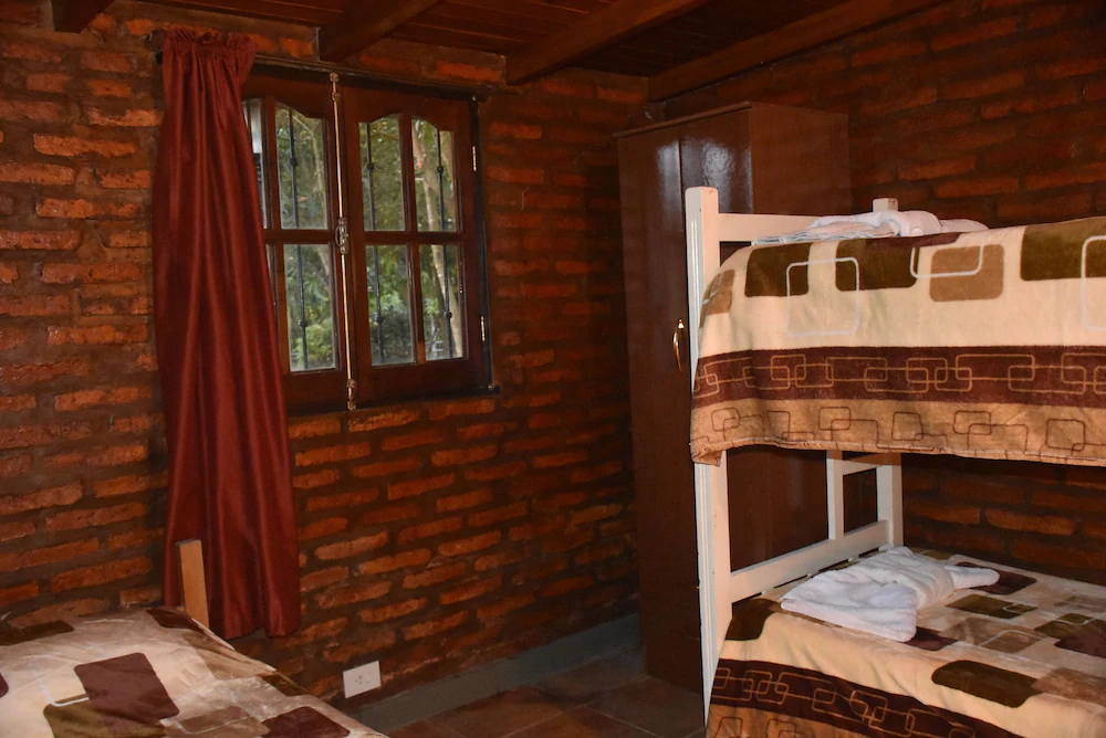 Cabanas Pequeno Paraiso Salta