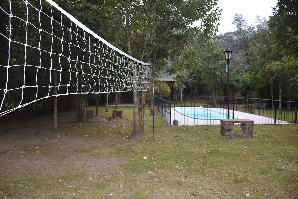 Cabanas Pequeno Paraiso Salta