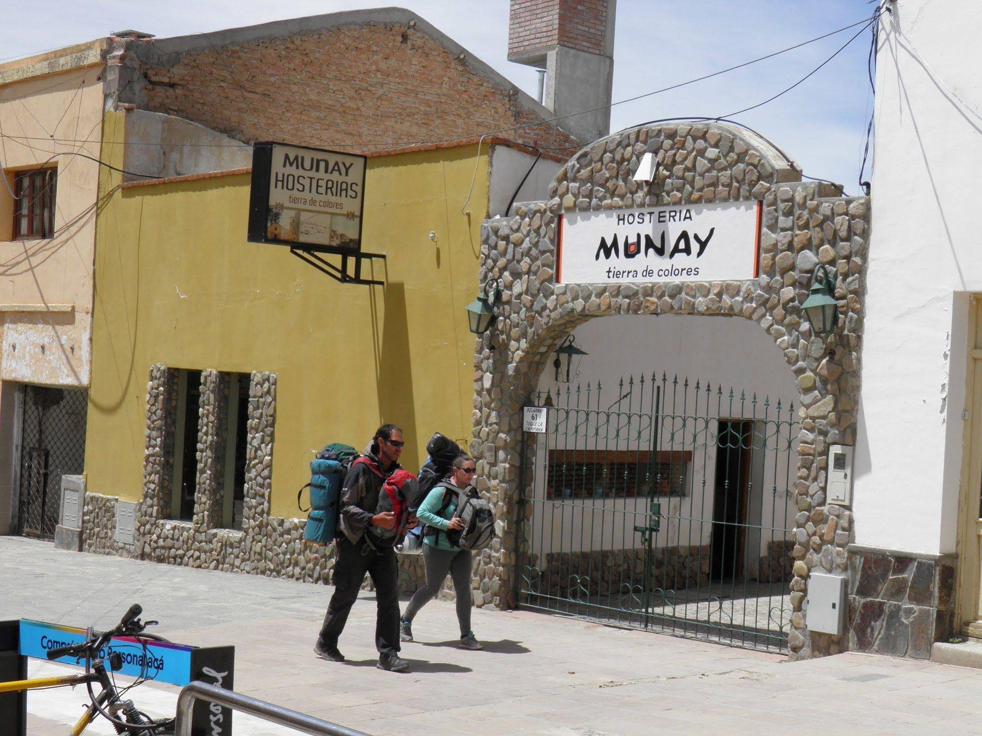 Hotel Munay La Quiaca