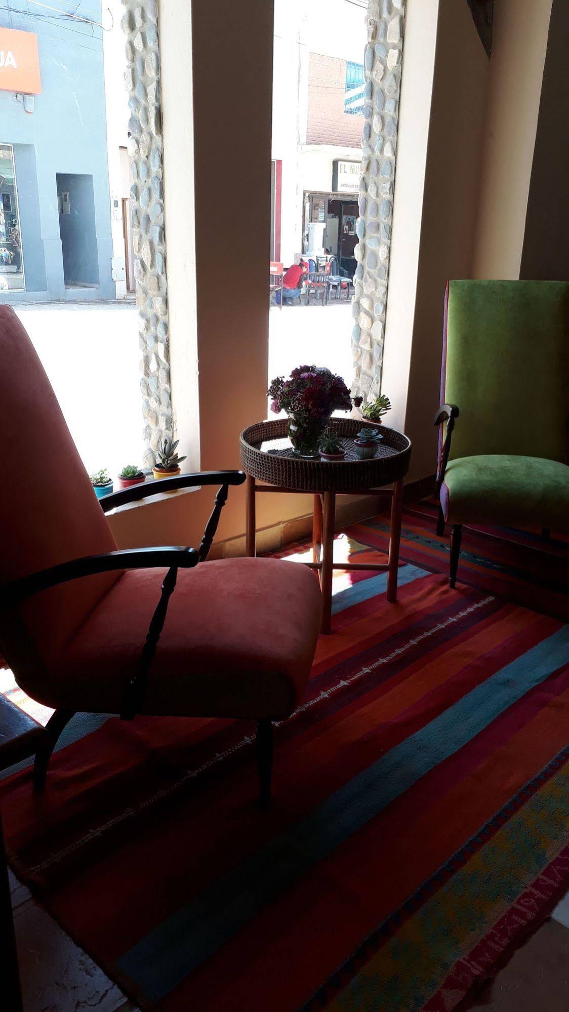 Hotel Munay La Quiaca