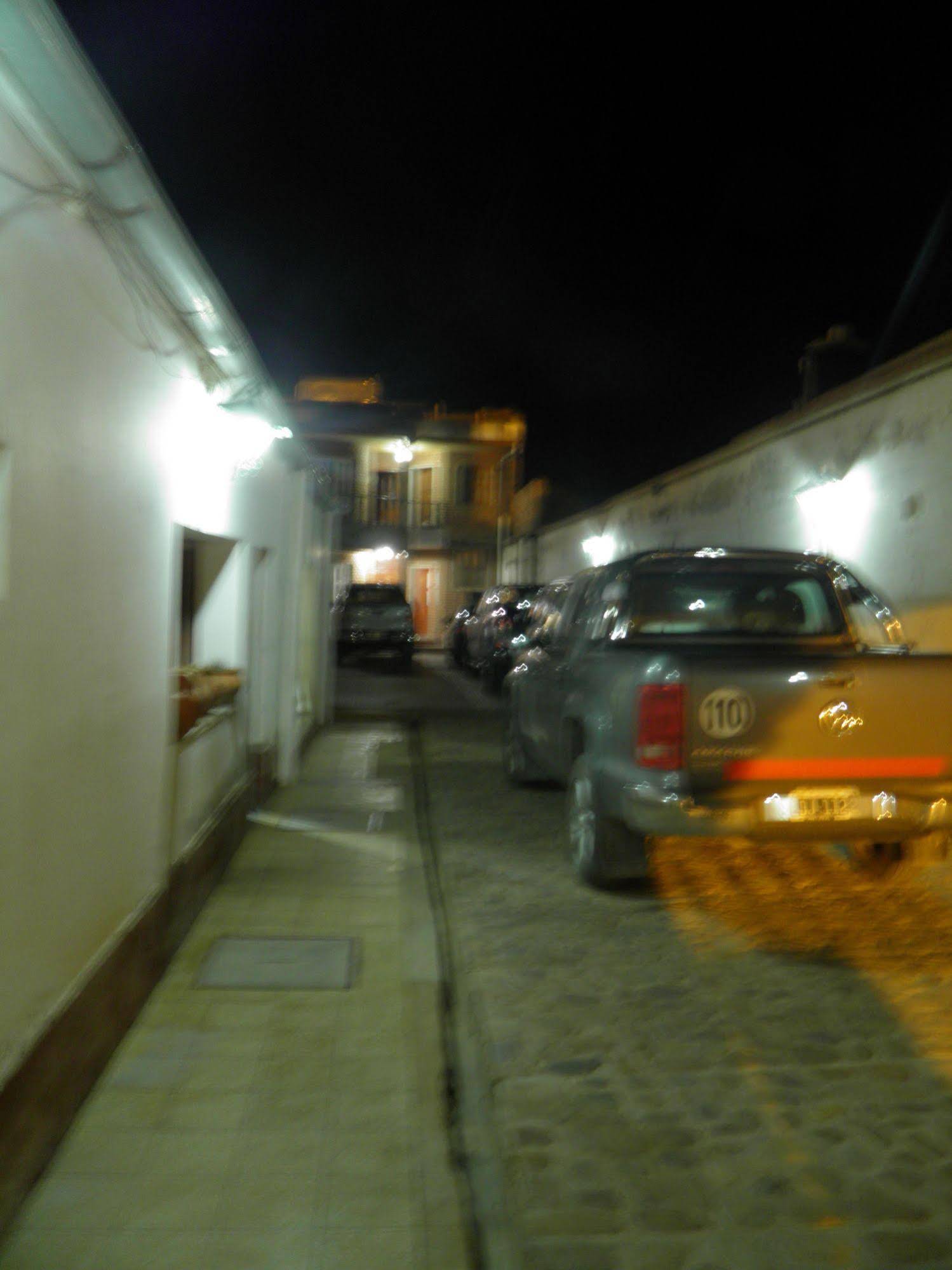 Hotel Munay La Quiaca