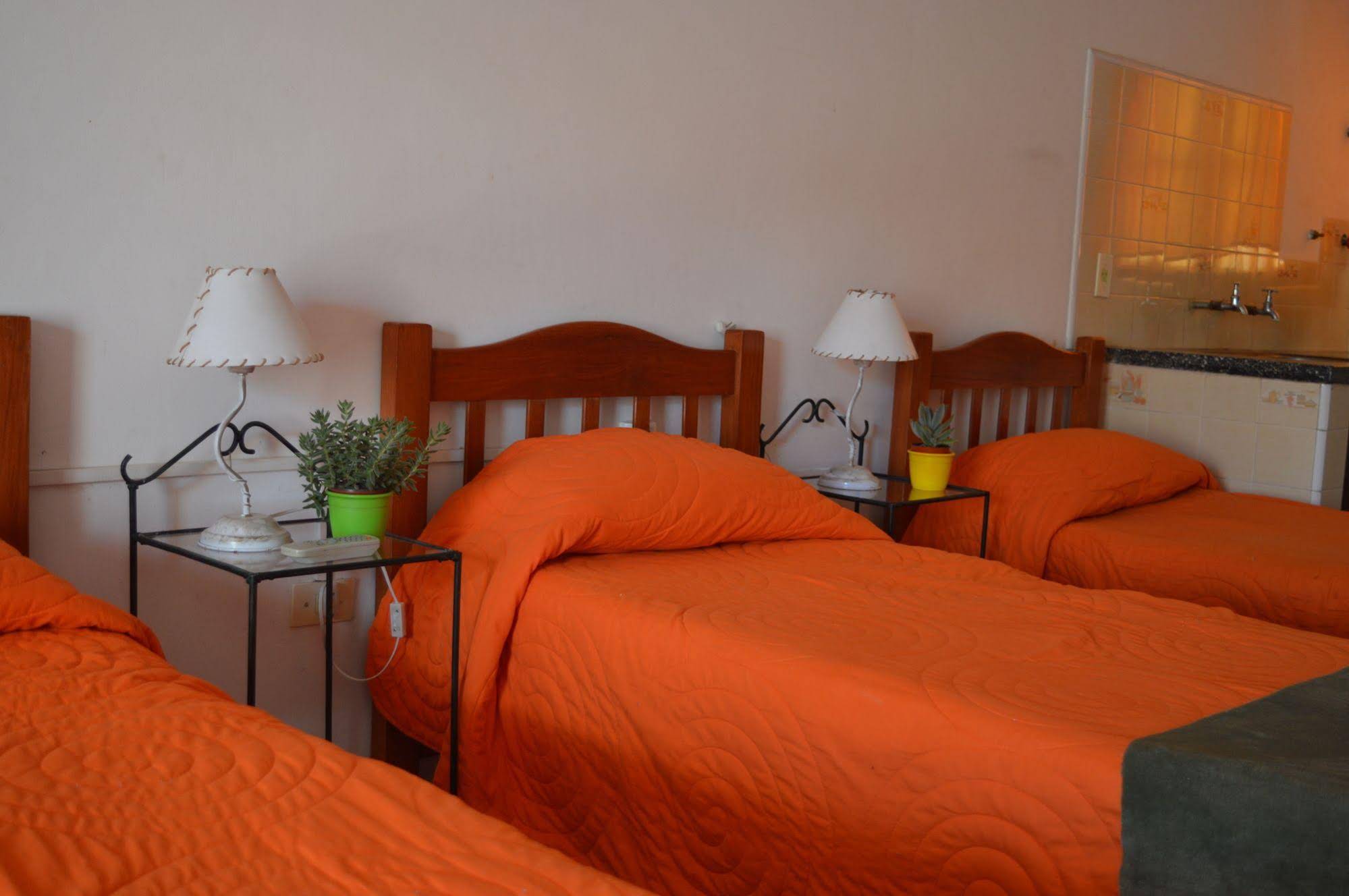 Hotel Munay La Quiaca