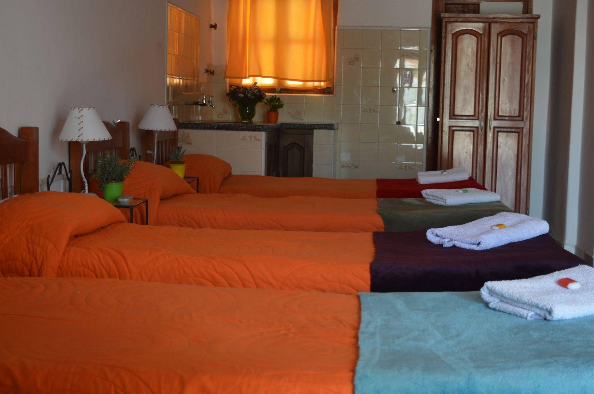 Hotel Munay La Quiaca