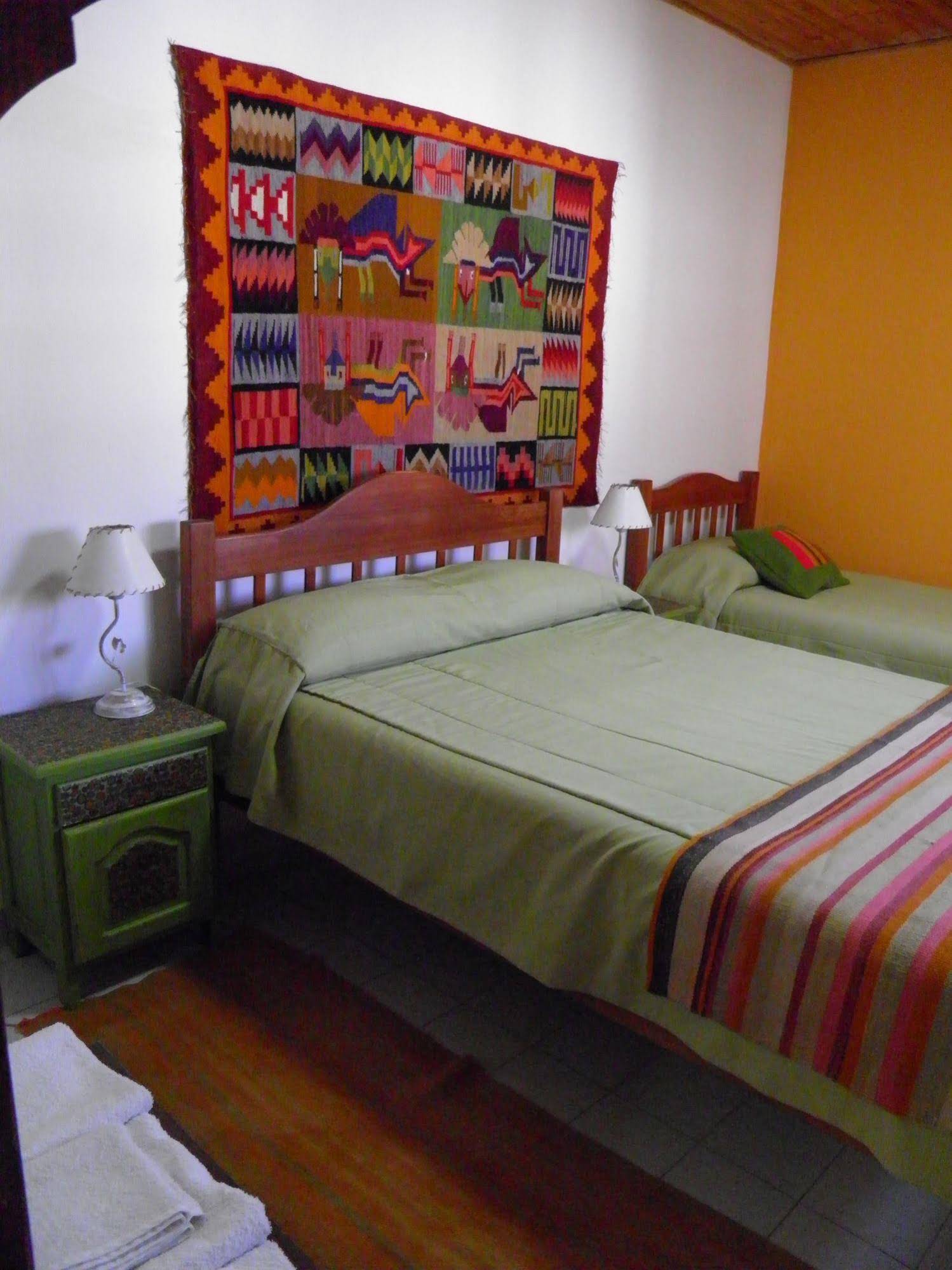Hotel Munay La Quiaca