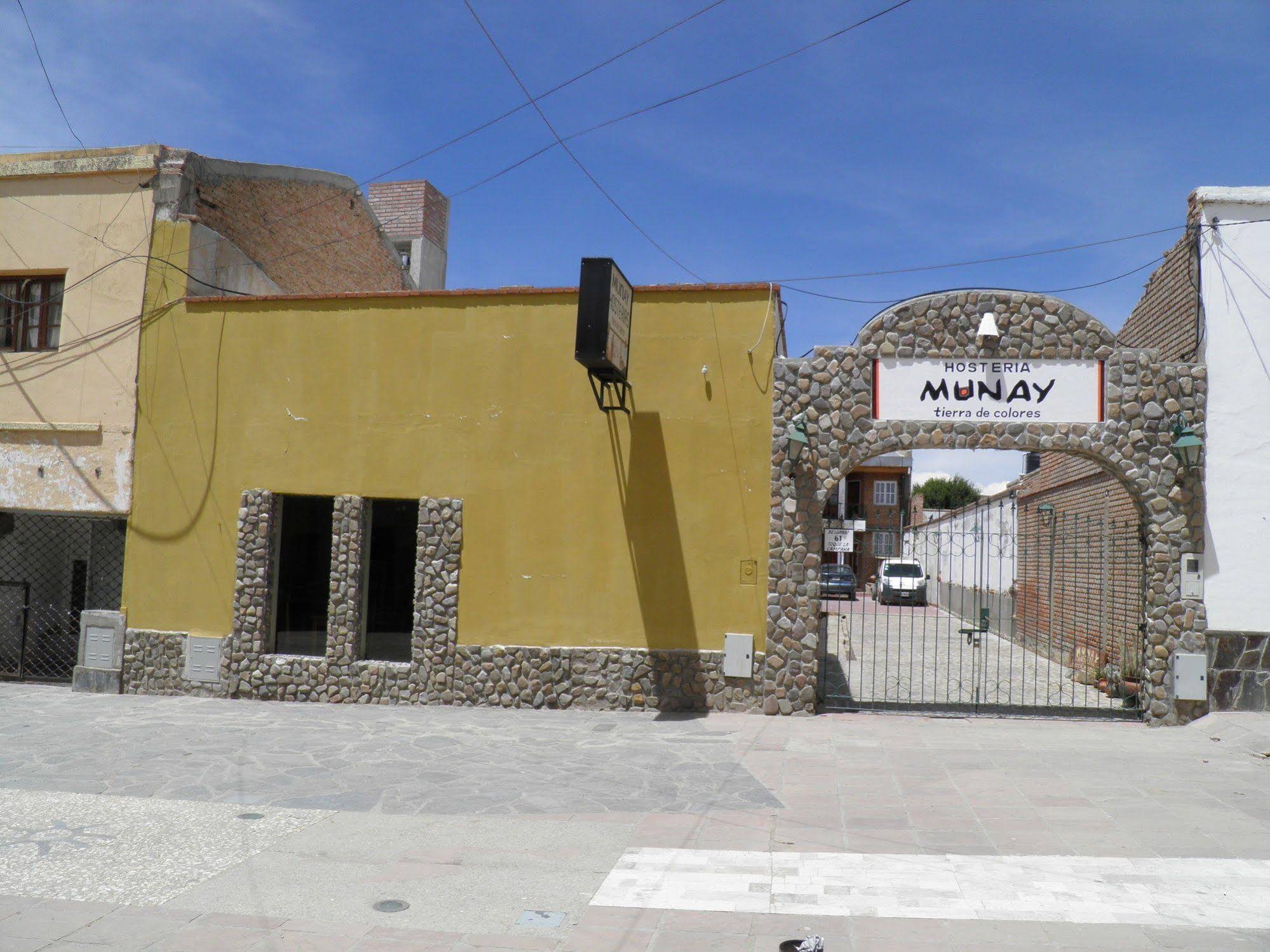 Hotel Munay La Quiaca
