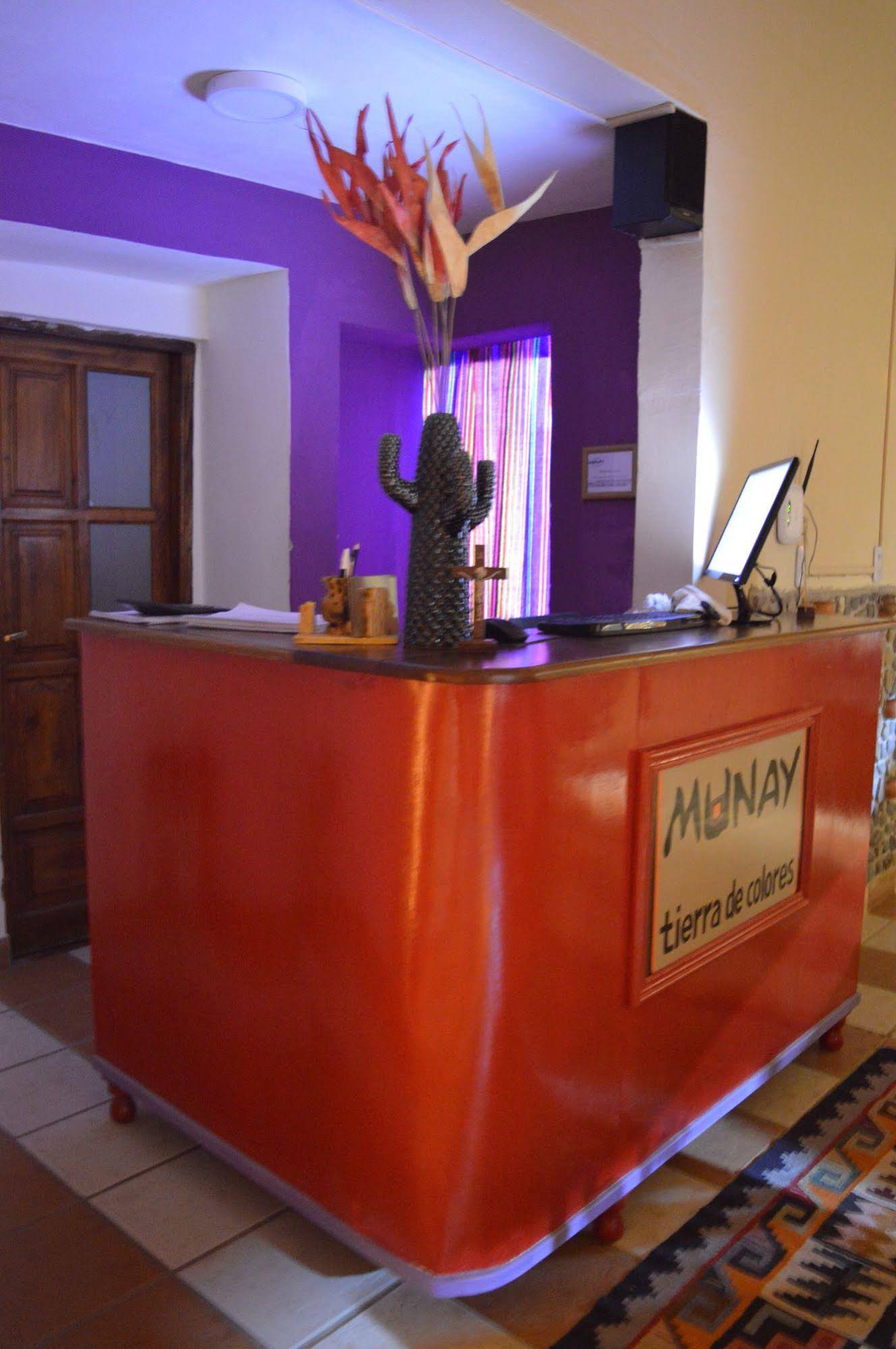 Hotel Munay La Quiaca