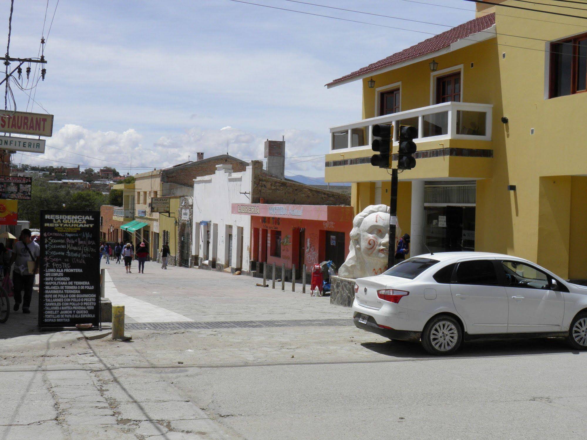 Hotel Munay La Quiaca