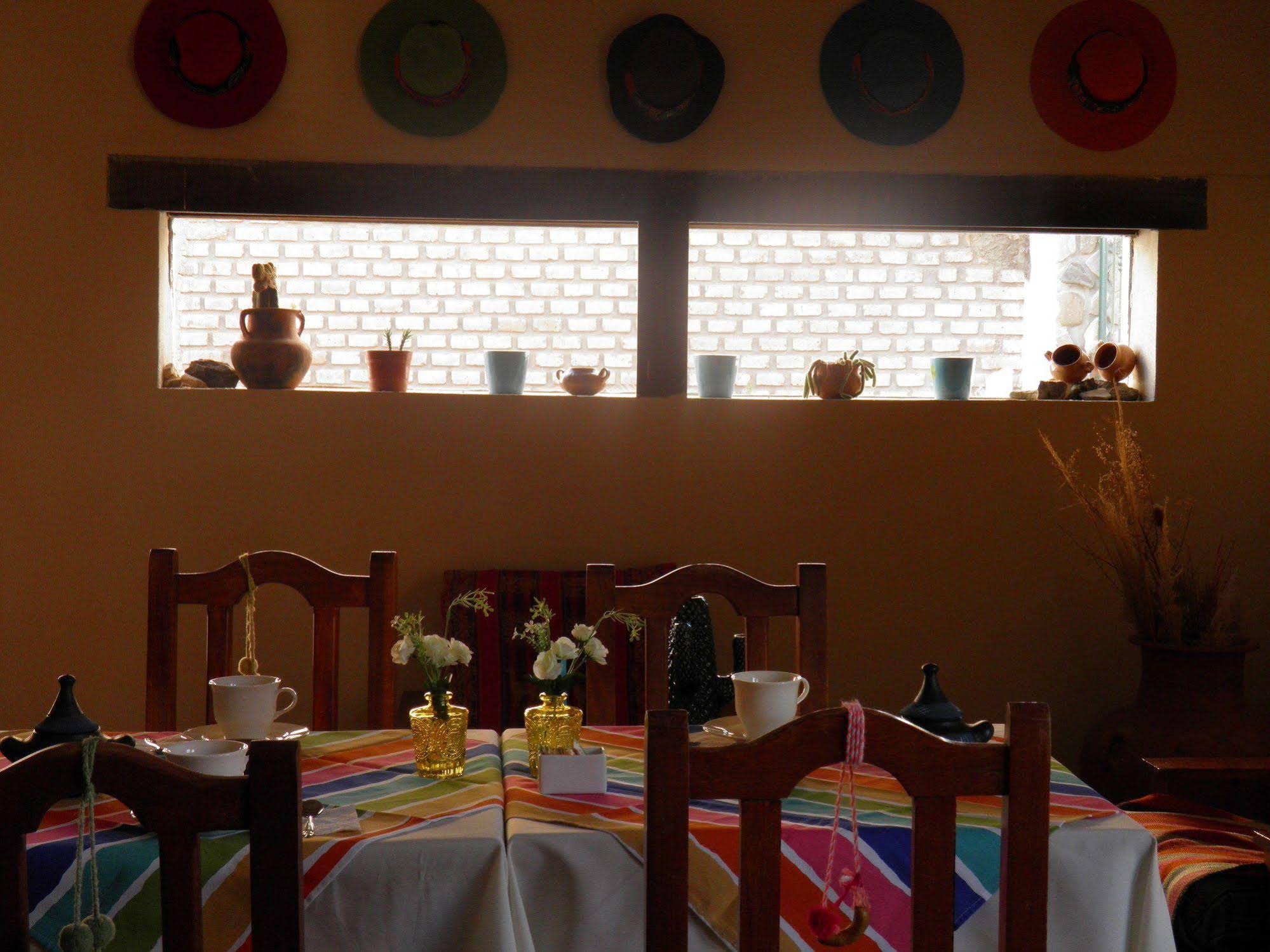 Hotel Munay La Quiaca